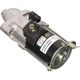 Purchase Top-Quality Remanufactured Starter by BOSCH - SR1331X pa12