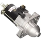 Purchase Top-Quality Remanufactured Starter by BOSCH - SR1331X pa13