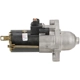 Purchase Top-Quality Remanufactured Starter by BOSCH - SR1331X pa5