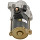 Purchase Top-Quality Remanufactured Starter by BOSCH - SR1331X pa7