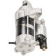 Purchase Top-Quality Remanufactured Starter by BOSCH - SR1333X pa1