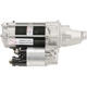 Purchase Top-Quality Remanufactured Starter by BOSCH - SR1333X pa4