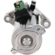 Purchase Top-Quality Remanufactured Starter by BOSCH - SR1334X pa1