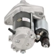 Purchase Top-Quality Remanufactured Starter by BOSCH - SR1336X pa1