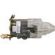Purchase Top-Quality Remanufactured Starter by BOSCH - SR1339X pa1