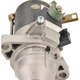 Purchase Top-Quality Remanufactured Starter by BOSCH - SR1341X pa2