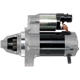Purchase Top-Quality Remanufactured Starter by BOSCH - SR1342X pa11