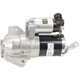 Purchase Top-Quality Remanufactured Starter by BOSCH - SR1344X pa1