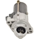 Purchase Top-Quality Remanufactured Starter by BOSCH - SR1346X pa1
