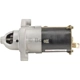 Purchase Top-Quality Remanufactured Starter by BOSCH - SR1346X pa4