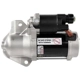 Purchase Top-Quality Remanufactured Starter by BOSCH - SR1350X pa7