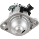 Purchase Top-Quality Remanufactured Starter by BOSCH - SR1352X pa1