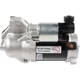 Purchase Top-Quality Remanufactured Starter by BOSCH - SR1365X pa1