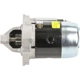 Purchase Top-Quality Remanufactured Starter by BOSCH - SR168X pa1