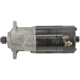 Purchase Top-Quality Remanufactured Starter by BOSCH - SR17X pa1