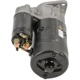 Purchase Top-Quality Remanufactured Starter by BOSCH - SR17X pa2