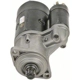 Purchase Top-Quality Remanufactured Starter by BOSCH - SR17X pa7