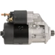 Purchase Top-Quality Remanufactured Starter by BOSCH - SR18X pa2