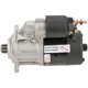 Purchase Top-Quality Remanufactured Starter by BOSCH - SR18X pa4