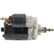 Purchase Top-Quality Remanufactured Starter by BOSCH - SR19X pa1