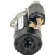 Purchase Top-Quality Remanufactured Starter by BOSCH - SR19X pa8