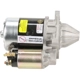 Purchase Top-Quality Remanufactured Starter by BOSCH - SR211X pa1