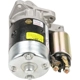 Purchase Top-Quality Remanufactured Starter by BOSCH - SR211X pa4