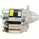 Purchase Top-Quality Remanufactured Starter by BOSCH - SR211X pa5