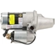 Purchase Top-Quality Remanufactured Starter by BOSCH - SR2262X pa2