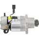 Purchase Top-Quality Remanufactured Starter by BOSCH - SR2264X pa2
