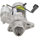 Purchase Top-Quality Remanufactured Starter by BOSCH - SR2264X pa4