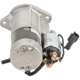 Purchase Top-Quality Remanufactured Starter by BOSCH - SR2265X pa1