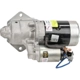 Purchase Top-Quality Remanufactured Starter by BOSCH - SR2269X pa2