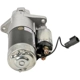 Purchase Top-Quality Remanufactured Starter by BOSCH - SR2270X pa1