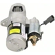 Purchase Top-Quality Remanufactured Starter by BOSCH - SR2276X pa7