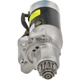 Purchase Top-Quality Démarreur reconditionné de BOSCH - SR2283X pa2