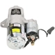 Purchase Top-Quality Remanufactured Starter by BOSCH - SR2286X pa2