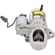 Purchase Top-Quality Remanufactured Starter by BOSCH - SR2286X pa4