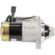 Purchase Top-Quality Remanufactured Starter by BOSCH - SR2287X pa1
