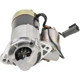 Purchase Top-Quality Remanufactured Starter by BOSCH - SR2287X pa3