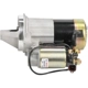 Purchase Top-Quality Remanufactured Starter by BOSCH - SR2287X pa4