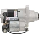 Purchase Top-Quality Remanufactured Starter by BOSCH - SR2289X pa3