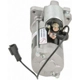 Purchase Top-Quality Remanufactured Starter by BOSCH - SR2290X pa7