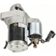 Purchase Top-Quality Remanufactured Starter by BOSCH - SR2291X pa7