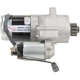 Purchase Top-Quality Remanufactured Starter by BOSCH - SR2293X pa1