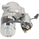 Purchase Top-Quality Remanufactured Starter by BOSCH - SR2293X pa4