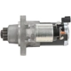 Purchase Top-Quality Remanufactured Starter by BOSCH - SR2298X pa1
