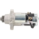 Purchase Top-Quality Remanufactured Starter by BOSCH - SR2304X pa11