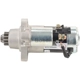 Purchase Top-Quality Remanufactured Starter by BOSCH - SR2304X pa2