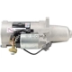 Purchase Top-Quality Remanufactured Starter by BOSCH - SR2309X pa3